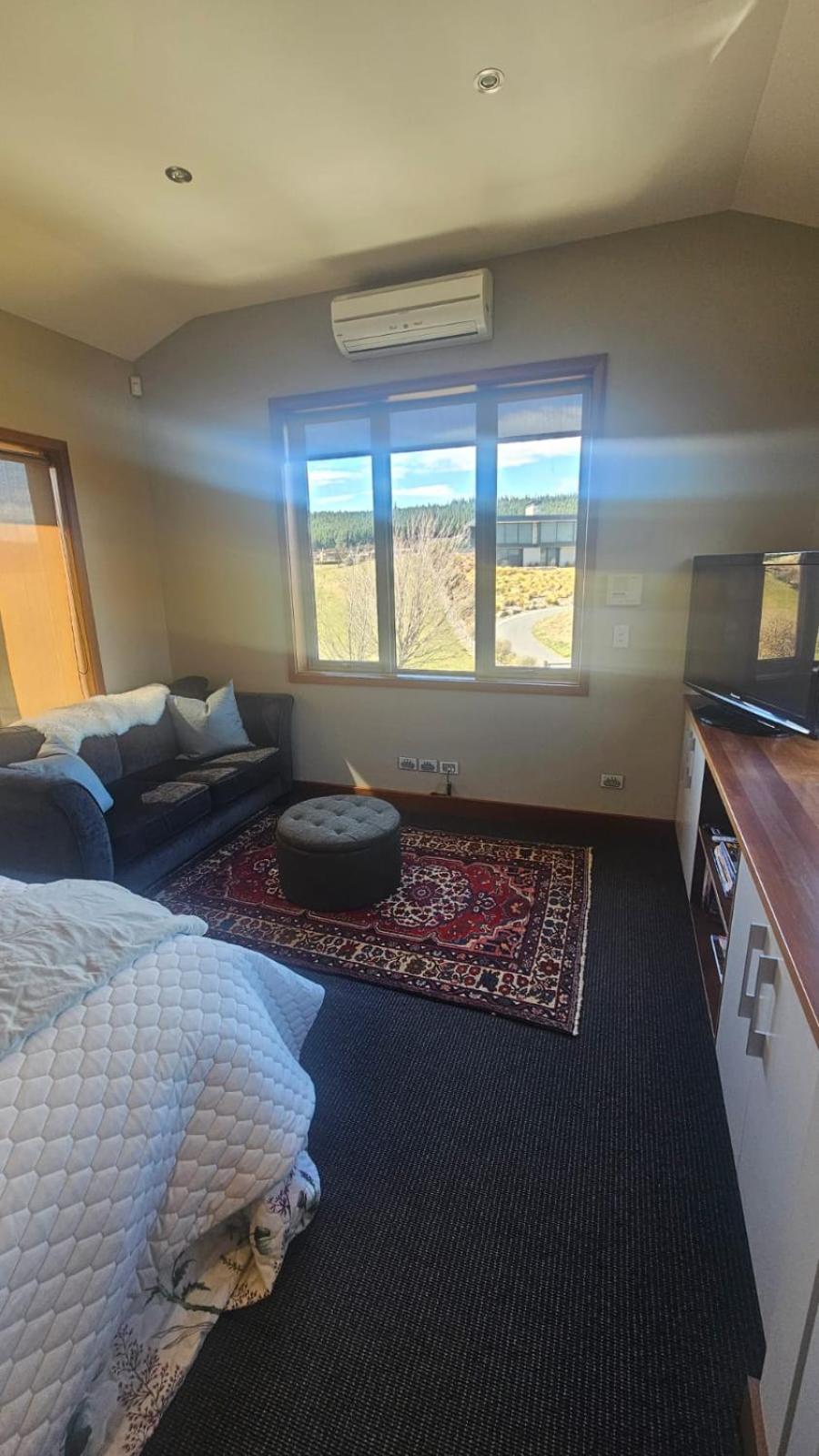 Studio Nestled In Ridgecrest Уанака Екстериор снимка