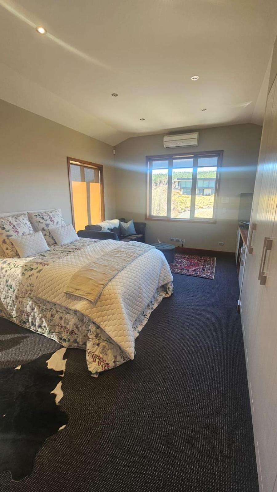 Studio Nestled In Ridgecrest Уанака Екстериор снимка