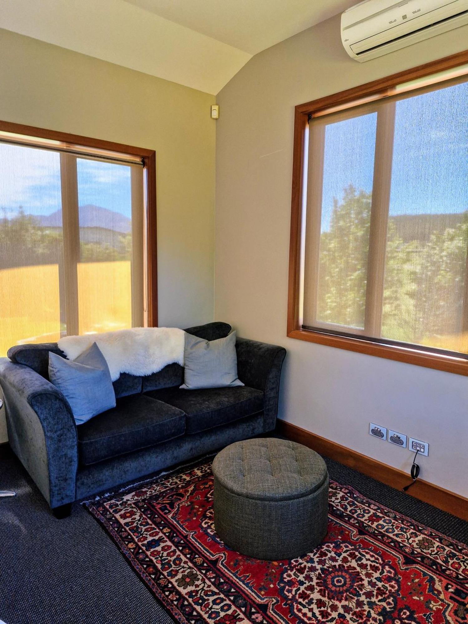 Studio Nestled In Ridgecrest Уанака Екстериор снимка